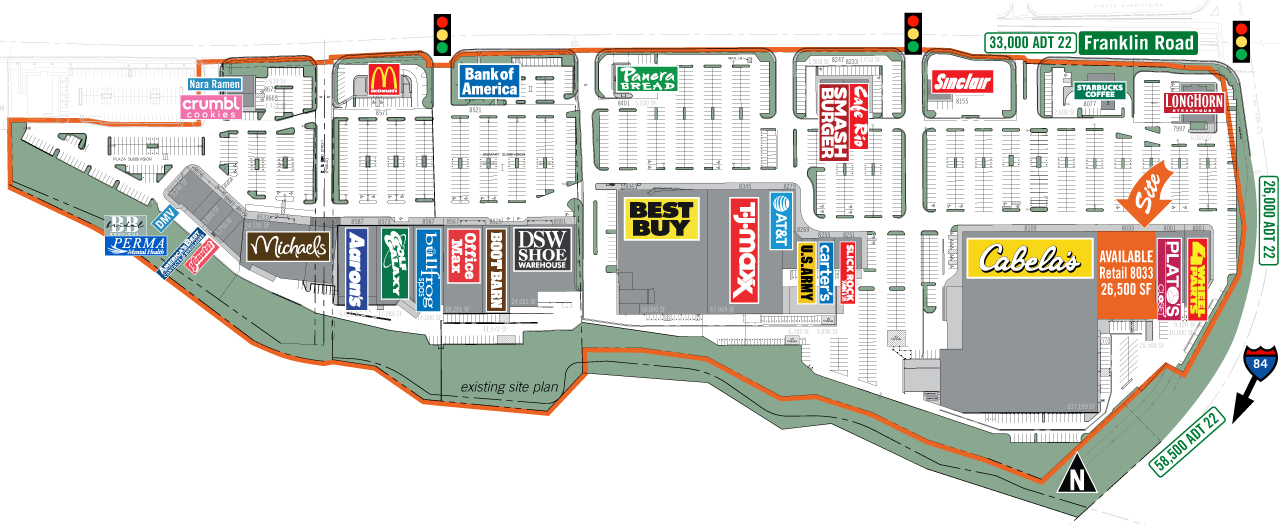 Franklin Towne Plaza Hawkins Companies franklin-towne-plaza-hawkins-companies